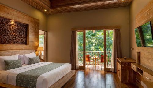 Suite room with Extra Benefit