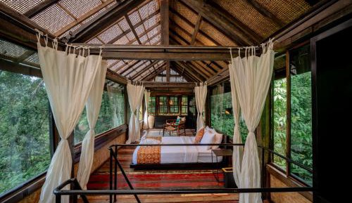One-Bedroom Villa