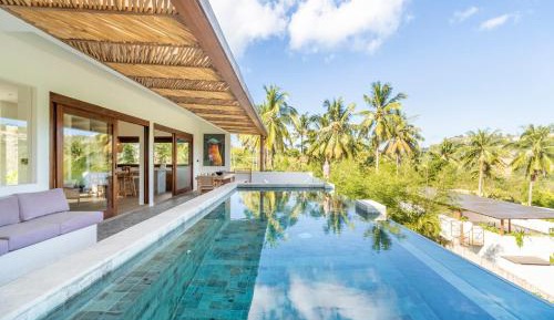 Deluxe Villa
