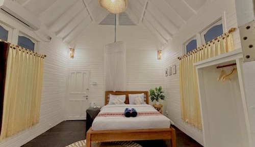 Coconut Bungalow