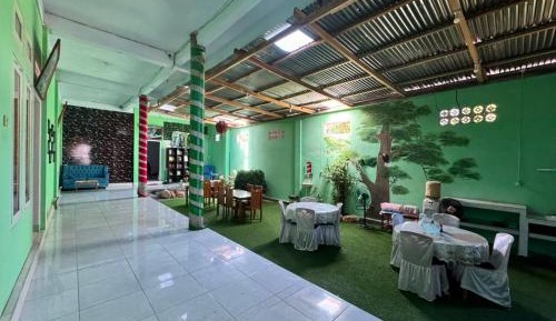 Budget Double or Twin Room