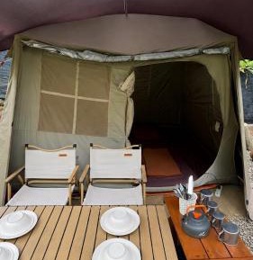 Tent