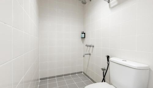 Smart Twin Room