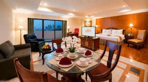 Royal Suite