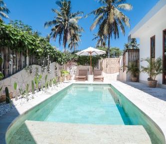 Superior Villa