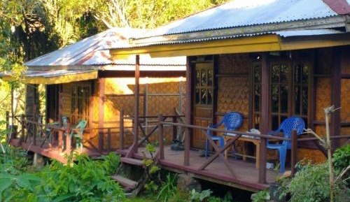 Bungalow