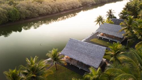 Superior Villa