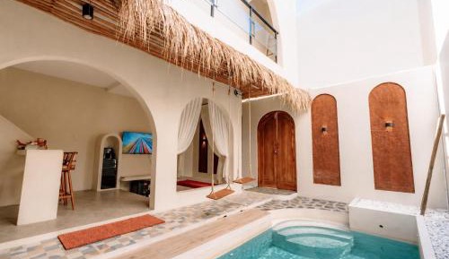 Superior Villa
