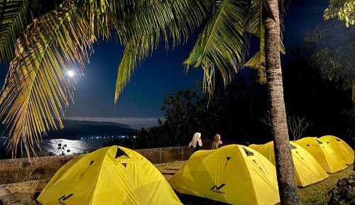 Tent