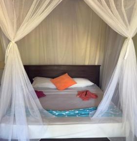 Double Room with Pool View