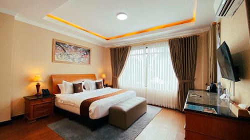 Double or Twin Room