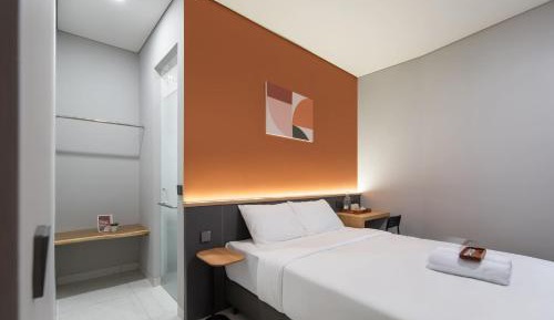 Superior Queen Room