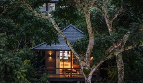 Premium Studio Cabin