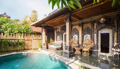 Gopa Villa 1