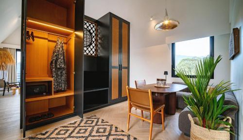 One-Bedroom Villa