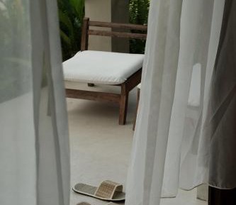 Deluxe Double Room with Bath