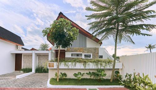 Two-Bedroom Villa