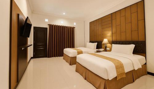 Deluxe Suite