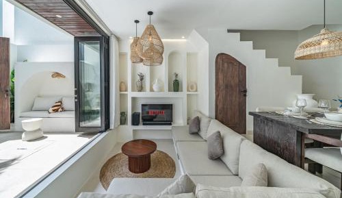 One Bedroom unit 4