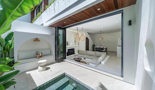 One Bedroom unit 7