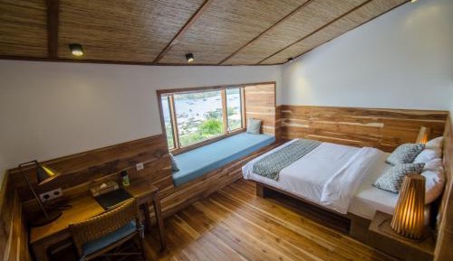 Sea View Room