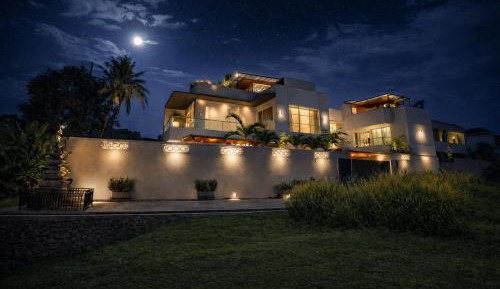 Superior Villa