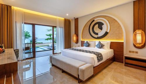 Suite with Sea View