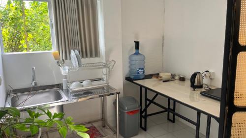 Apartment - Ground Floor