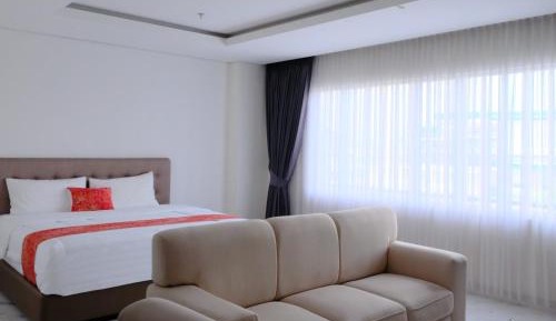 Large Single Room
