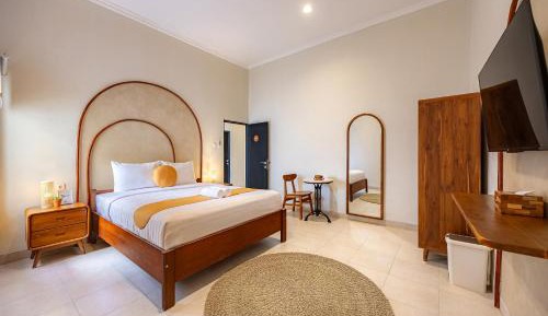 Superior Queen Room