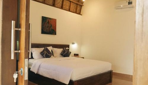 Superior Queen Room
