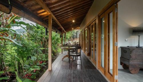 Executive Villa