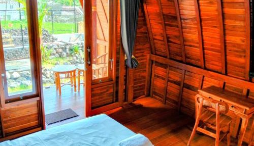 King Room with Balcony