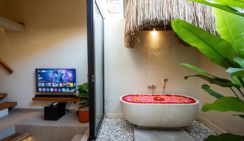 One-Bedroom Villa