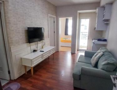Two-Room Apartment