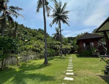 Bungalow - Beach Front
