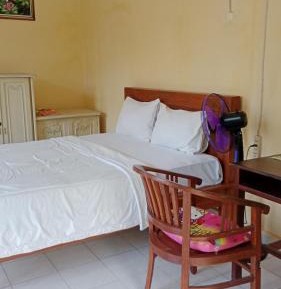 Standard Single Room with Shower