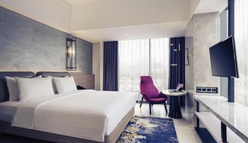 Superior Queen Room