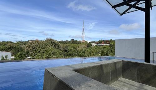 One-Bedroom Villa - Free Access to Canna Beach Club
