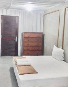 Family Room with Private Bathroom