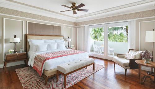 Pecatu Suite with Club Lounge Access