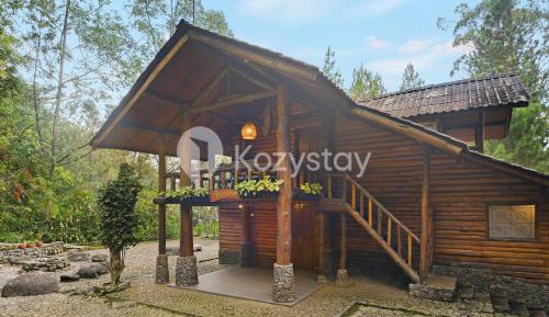 Puspa Villa