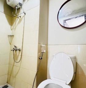 One-Bedroom Apartment - Non-Smoking