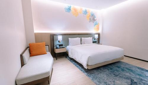 Premium King Room