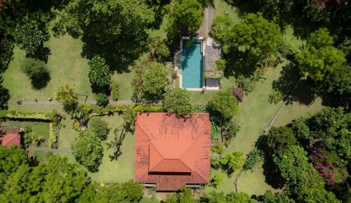Superior Villa