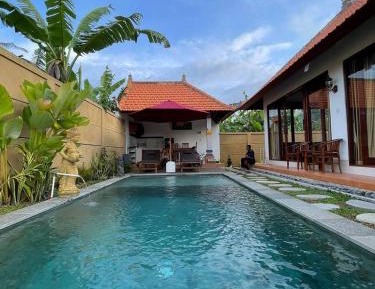 Two-Bedroom Villa
