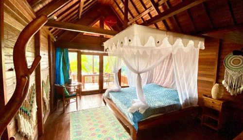 Bungalow