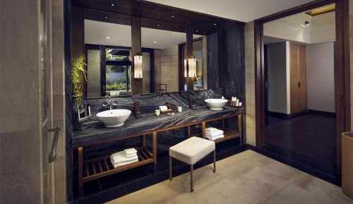 Pool Villa