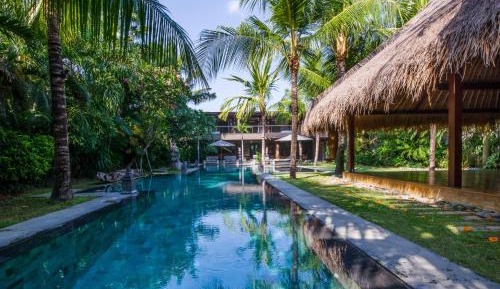 Deluxe Villa