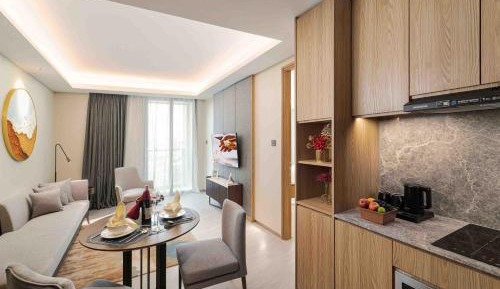 One-Bedroom Premier
